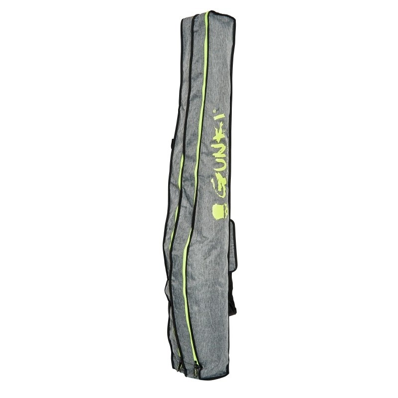 Gunki Rod Case Power Game