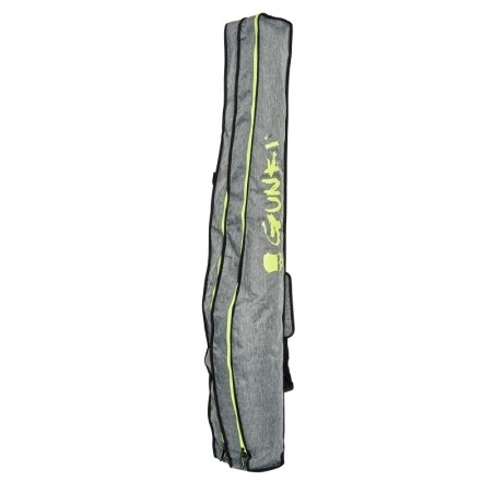 Gunki Rod Case Power Game