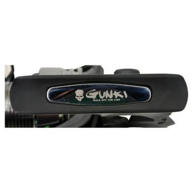 Gunki G Body CRV FV