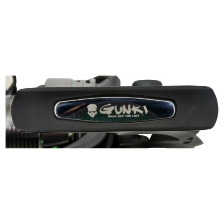 Gunki G Body CRV FV
