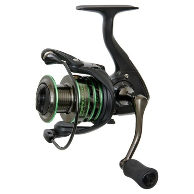 Cuerpo Gunki G GT FV