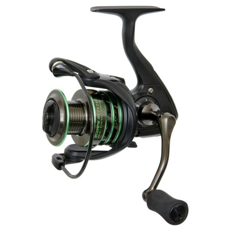 Cuerpo Gunki G GT FV