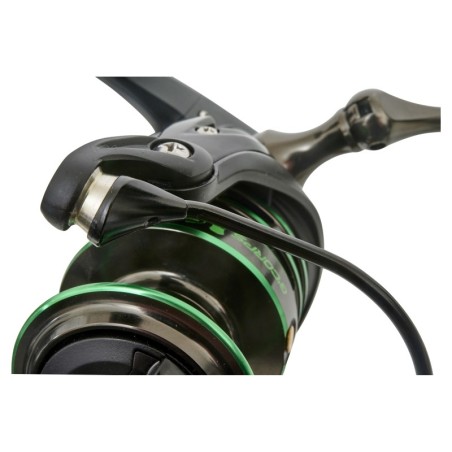 Cuerpo Gunki G GT FV