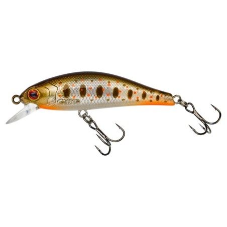Gunki Rodan 59 SHW - 5.9cm - 7g - Sinking