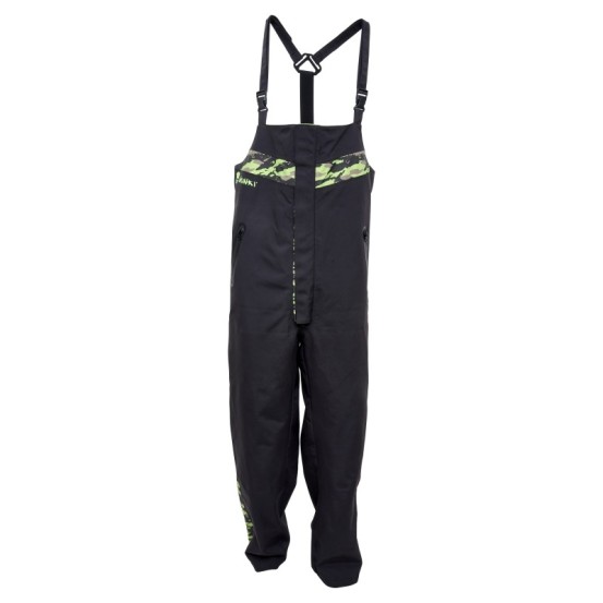 Gunki Salopette Camo Waterproof 30K