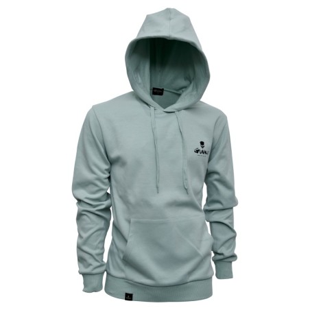 Sudadera con capucha Gunki Chief Green W