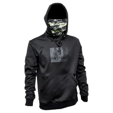 Sudadera con capucha Gunki Neck Warmer