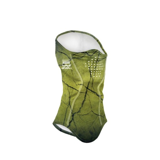 Gunki Team UPF50 choker