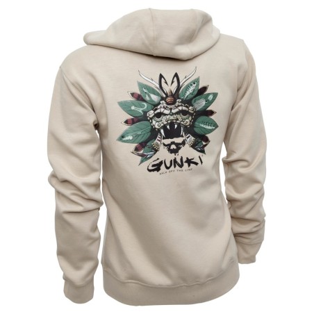 Chaqueta Gunki Light Gunki Chief Sand