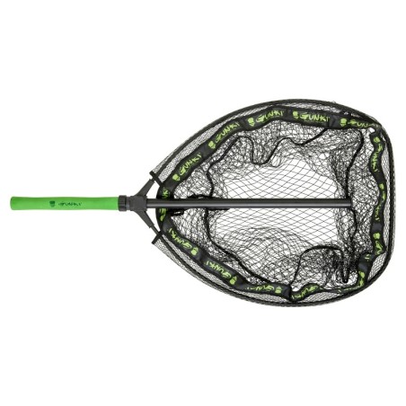 Gunki Epuisettes Supersize Pike
