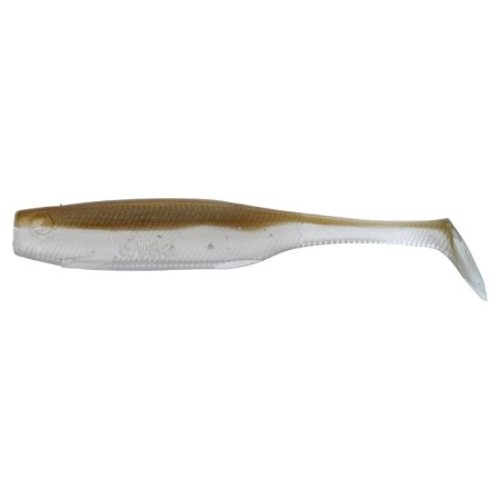 NATURAL SMELT
