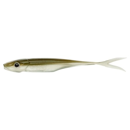 NATURAL SMELT