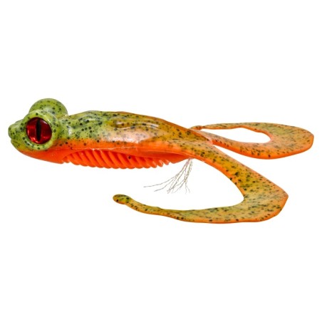 FLUO CHART PEPPER