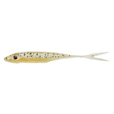 Ghost Zander