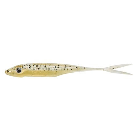 Ghost Zander