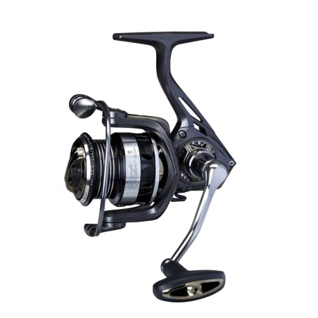 250 - 5.2:1 - 74cm/tr - 7kg