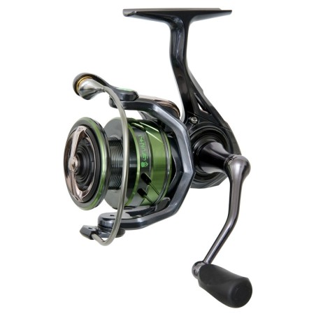 300 - 6.2:1 - 83cm/tr - 6kg