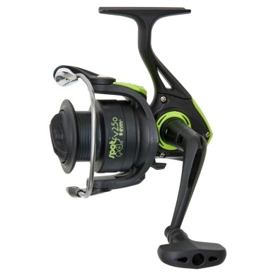 250 - 5.1:1 - 75cm/tr - 4.5kg