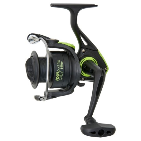 250 - 5.1:1 - 75cm/tr - 4.5kg