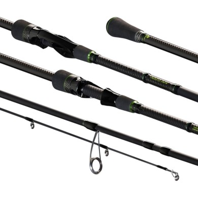 210LML - 2.10m - 1.5-10g - Fast