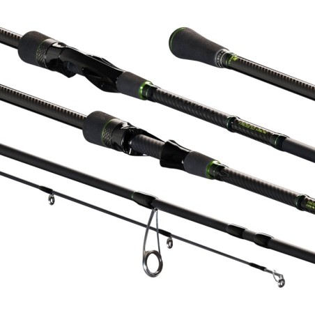 210LML - 2.10m - 1.5-10g - Fast