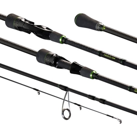 205ML - 2.05m - 2-12g - Extra Fast