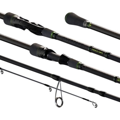 220MML - 2.20m - 3-15g - Fast