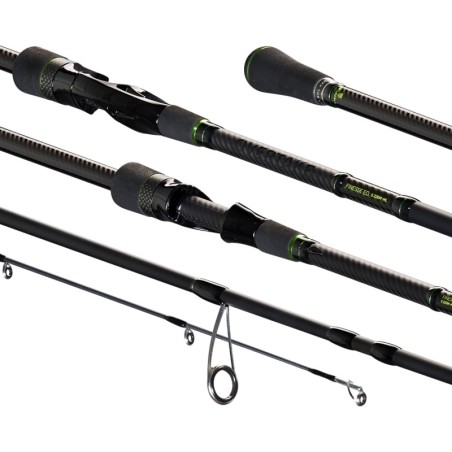 220MML - 2.20m - 3-15g - Fast