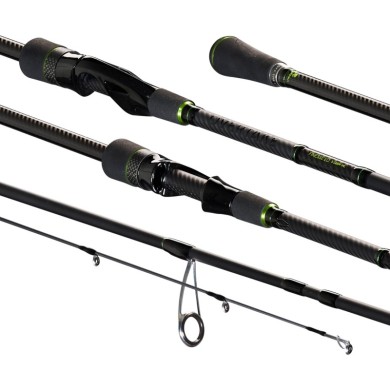 228MML - 2.28m - 3-15g - Extra Fast