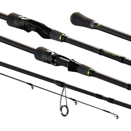 228MML - 2.28m - 3-15g - Extra Fast