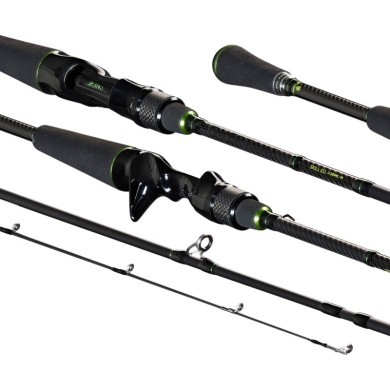 205MLM - 2.05m - 3-15g - Extra Fast