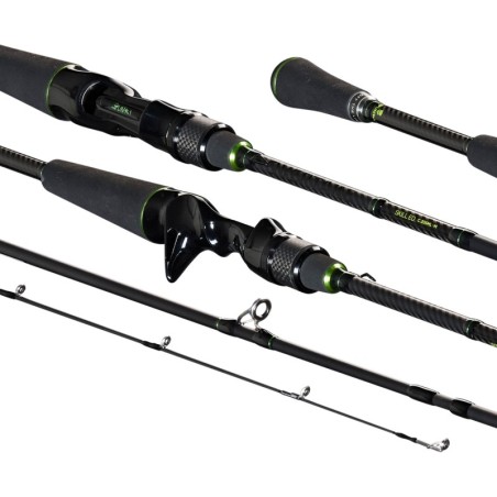 205MLM - 2.05m - 3-15g - Extra Fast