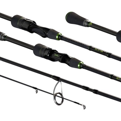 190MH - 1.90m - 5-25g - Regular Fast