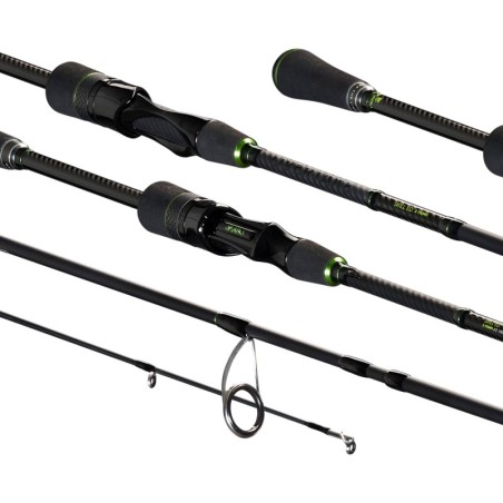190MH - 1.90m - 5-25g - Regular Fast