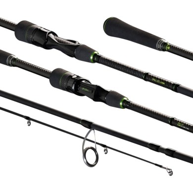 210H - 2.10m - 10-35g - Regular Fast