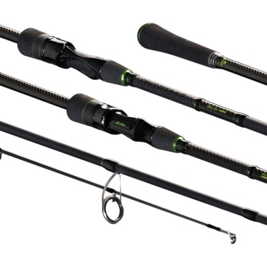240MH - 2.40m - 7-28g - Regular Fast