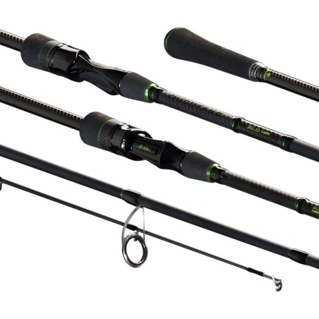 240MH - 2.40m - 7-28g - Regular Fast
