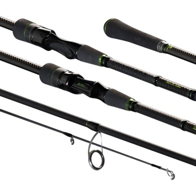 270MH - 2.70m - 7-28g - Regular Fast