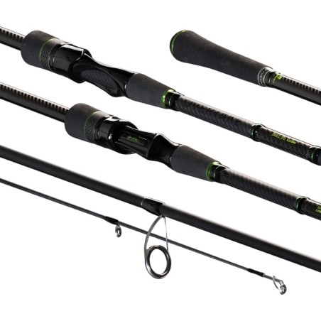 270MH - 2.70m - 7-28g - Regular Fast