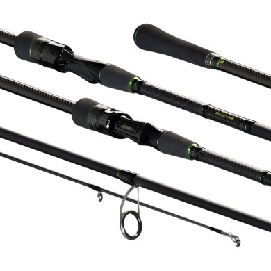 250H - 2.50m - 10-35g - Regular Fast