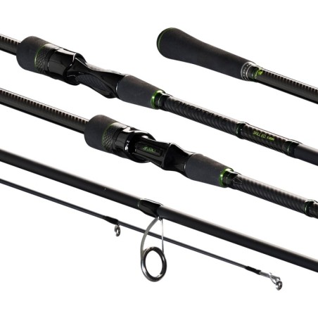 250H - 2.50m - 10-35g - Regular Fast