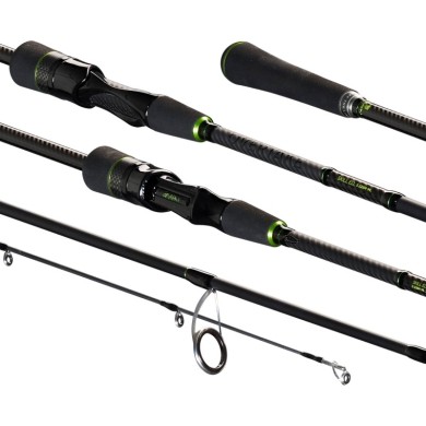 228M-ML - 2.28m - 3.5-18g - Regular Fast