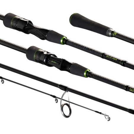 228M-ML - 2.28m - 3.5-18g - Regular Fast