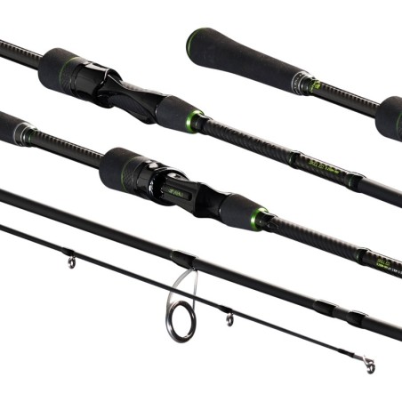 210M-MH - 2.10m - 5-25g - Regular Fast