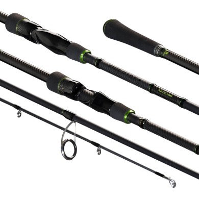 200XH - 2m - 20-60g - Fast Regular