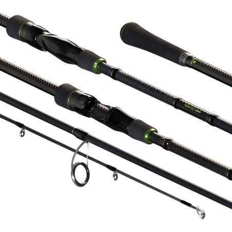 200XH - 2m - 20-60g - Fast Regular