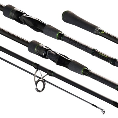 270XH - 2.70m - 14-55g - Fast Regular