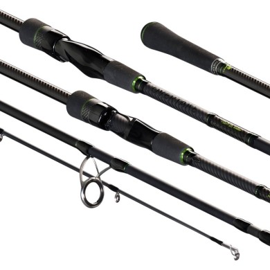 240XH - 2.40m - 20-60g - Fast Regular