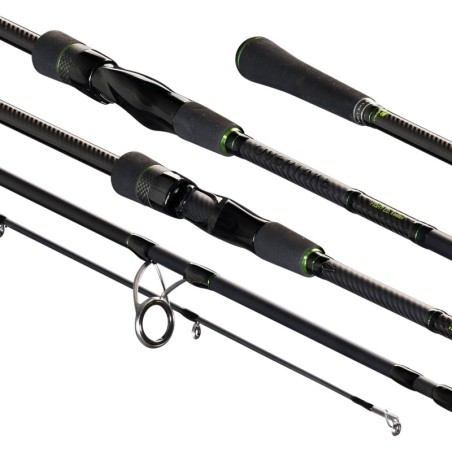 240XH - 2.40m - 20-60g - Fast Regular