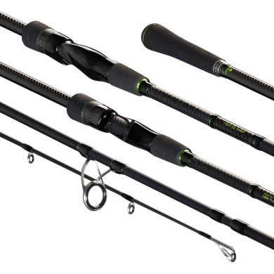 225XH - 2.25m - 30-70g - Fast Regular